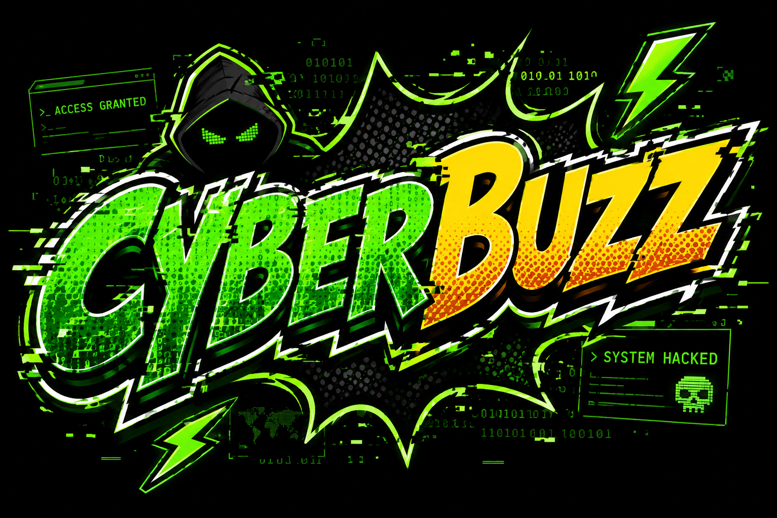 CyberBuzz