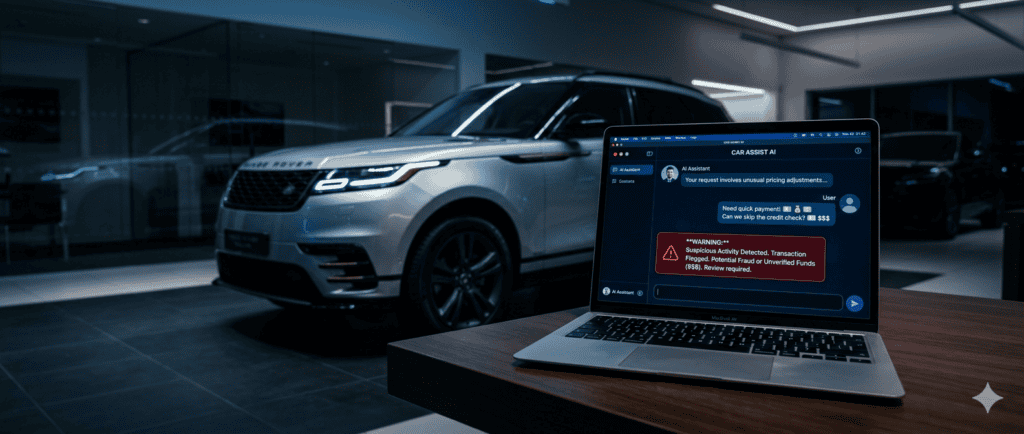 ki chatbot Risiken